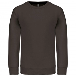 KIDS' CREW NECK SWEATSHIRT