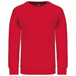KIDS' CREW NECK SWEATSHIRT