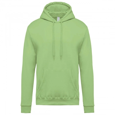 
                                            MEN’S HOODED SWEATSHIRT
                                            