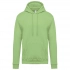 MEN’S HOODED SWEATSHIRT
