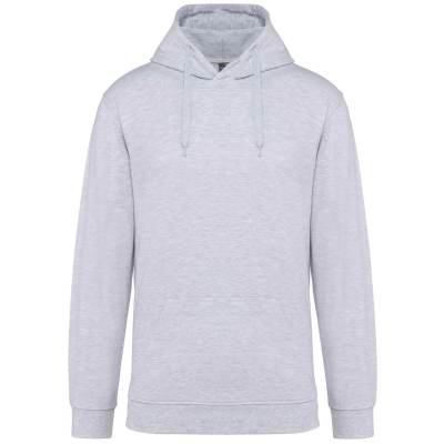 
                                            MEN’S HOODED SWEATSHIRT
                                            