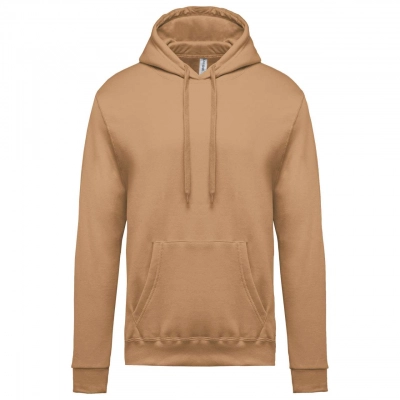 
                                            MEN’S HOODED SWEATSHIRT
                                            