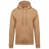 MEN’S HOODED SWEATSHIRT