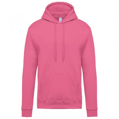 
                                            MEN’S HOODED SWEATSHIRT
                                            