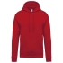 MEN’S HOODED SWEATSHIRT