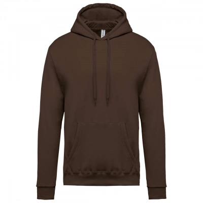 
                                            MEN’S HOODED SWEATSHIRT
                                            