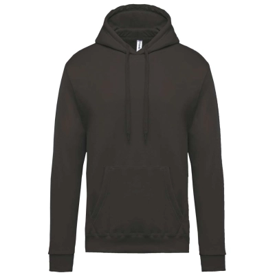 
                                            MEN’S HOODED SWEATSHIRT
                                            