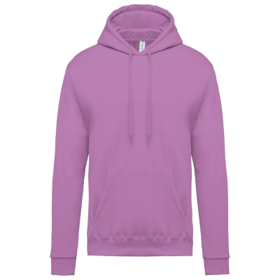 
                                            MEN’S HOODED SWEATSHIRT
                                            