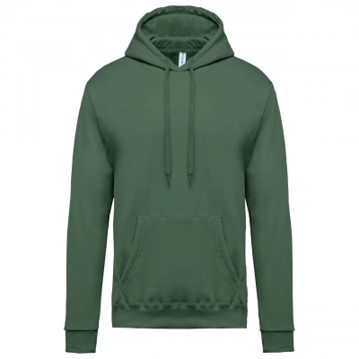 
                                            MEN’S HOODED SWEATSHIRT
                                            