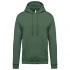 MEN’S HOODED SWEATSHIRT