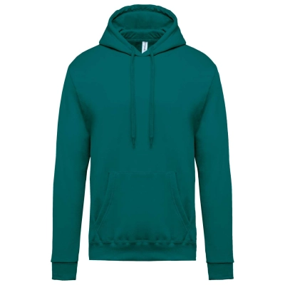 
                                            MEN’S HOODED SWEATSHIRT
                                            