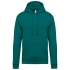 MEN’S HOODED SWEATSHIRT