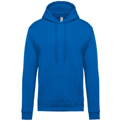 
                                            MEN’S HOODED SWEATSHIRT
                                            