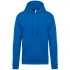 MEN’S HOODED SWEATSHIRT