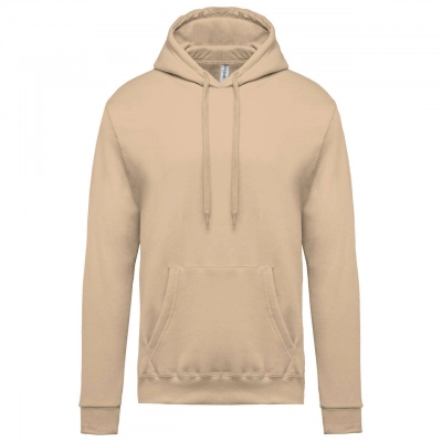 
                                            MEN’S HOODED SWEATSHIRT
                                            