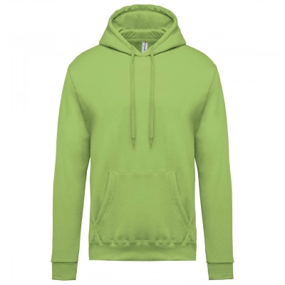 
                                            MEN’S HOODED SWEATSHIRT
                                            