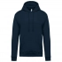 MEN’S HOODED SWEATSHIRT