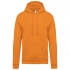 MEN’S HOODED SWEATSHIRT