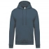 MEN’S HOODED SWEATSHIRT