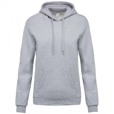 
                                            MEN’S HOODED SWEATSHIRT
                                            