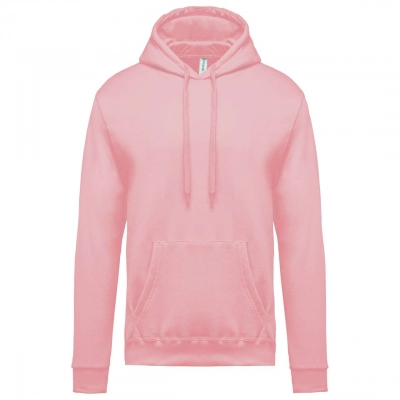 
                                            MEN’S HOODED SWEATSHIRT
                                            