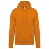 MEN’S HOODED SWEATSHIRT
