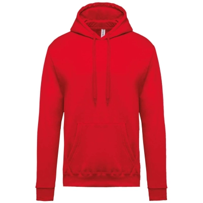 
                                            MEN’S HOODED SWEATSHIRT
                                            