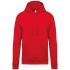 MEN’S HOODED SWEATSHIRT