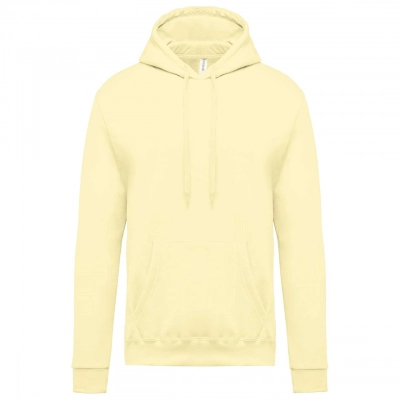 
                                            MEN’S HOODED SWEATSHIRT
                                            