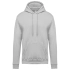 MEN’S HOODED SWEATSHIRT