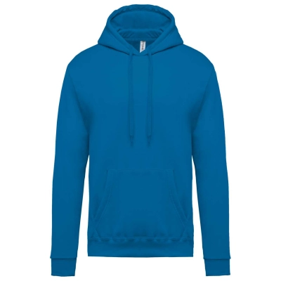 
                                            MEN’S HOODED SWEATSHIRT
                                            