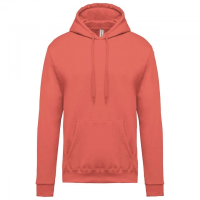 
                                            MEN’S HOODED SWEATSHIRT
                                            