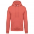 MEN’S HOODED SWEATSHIRT