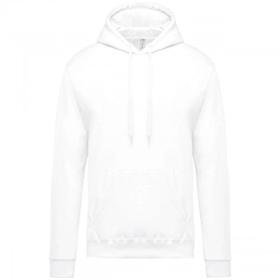 
                                            MEN’S HOODED SWEATSHIRT
                                            