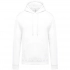 MEN’S HOODED SWEATSHIRT