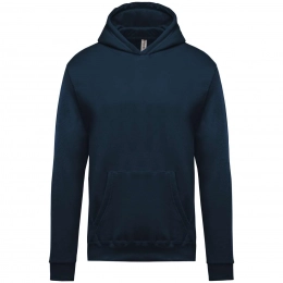 KIDS’ HOODED SWEATSHIRT