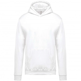 KIDS’ HOODED SWEATSHIRT