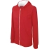 KIDS' FULL ZIP HOODED SWEATSHIRT