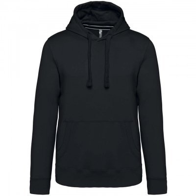 
                                            HOODED SWEATSHIRT
                                            