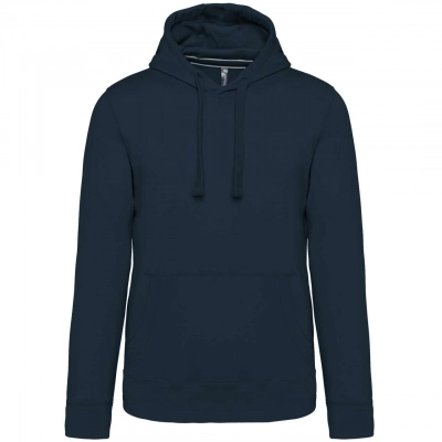 
                                            HOODED SWEATSHIRT
                                            