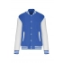 UNISEX TEDDY FLEECE JACKET