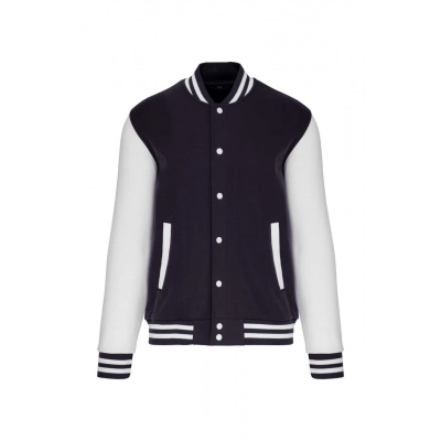 
                                                UNISEX TEDDY FLEECE JACKET
                                                