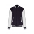 UNISEX TEDDY FLEECE JACKET