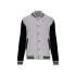 UNISEX TEDDY FLEECE JACKET
