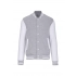 UNISEX TEDDY FLEECE JACKET