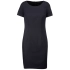 SHORT-SLEEVED DRESS