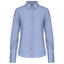 LADIES' LONG-SLEEVED NON-IRON SHIRT