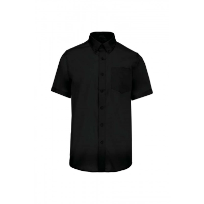 
                                                MEN'S SHORT-SLEEVED NON-IRON SHIRT
                                                