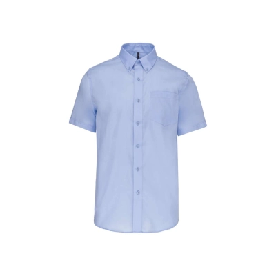 
                                                MEN'S SHORT-SLEEVED NON-IRON SHIRT
                                                