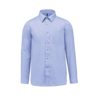 
                                            JOFREY - LONG-SLEEVED SHIRT
                                            